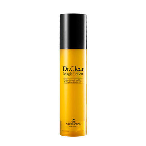 THE SKIN HOUSE Dr. Clear Magic Lotion 50mL