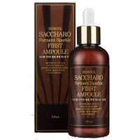 SIDMOOL Saccharo Ferment Sparkle First Ampoule 100mL