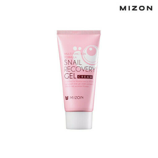 MIZON Snail Recovery Gel Cream 45mL