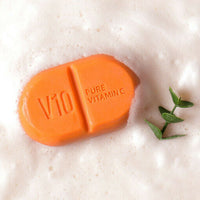 SOMEBYMI (SOME BY MI) Pure Vitamin C V10 Cleansing Bar