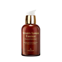 THE SKIN HOUSE Wrinkle System Essence 50mL