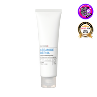 ILLIYOON Ceramide Derma Amino Cleansing Foam 120g