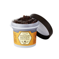SKINFOOD Black Sugar Honey Mask Wash Off 100g