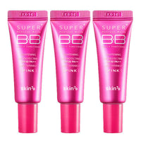 SKIN79 Super+ BB Cream 7g * 3 EA / Pink, Orange, Gold