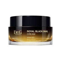 DR.G Royal Black Snail Cream 50mL