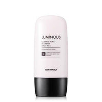 TONYMOLY Luminous Goddess Aura BB Cream 45g