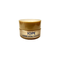 IOPE [ SAMPLE ] Super Vital Cream Rich 7mL