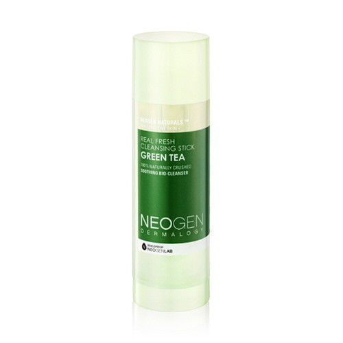 NEOGEN Real Fresh Green Tea Cleansing Stick 80g