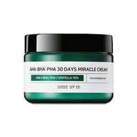 SOMEBYMI (SOME BY MI) AHA/BHA/PHA 30 Days Miracle Cream 60mL