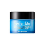 BE THE SKIN Botanical Moisturizing Soothing Cream 50mL