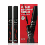 CLIO Kill Lash Superproof Mascara 1+1 Special SET