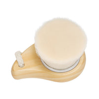 MISSHA Pore Clear Cleansing Brush / Soft & Mild Facial Cleansing