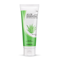 SIDMOOL Aloe Essential 165mL ( 2 Skin Types )