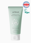 A.TRUE Spring Green Tea Watery Calming Cream 80g