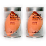 SKIN79 Tree Well Beauty Tool Master Fit Puff * 2 EA