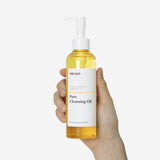 MANYO FACTORY  Pure Cleansing Oil 200mL