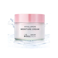 CELLTRION (HANSKIN) Hyaluron Moisture Cream 50g