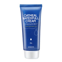 SIDMOOL Oatmeal Waterfull Cream 80g
