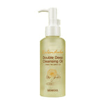 SIDMOOL Calendula Double Deep Cleansing Oil 150mL