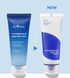 ISNTREE Hyaluronic Acid Aqua Gel Cream 100mL New Package