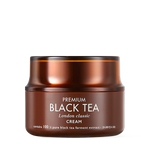 TONYMOLY Premium Black Tea London Classic Cream 50mL